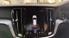 Volvo V60 2.0 D4 [190] Cross Country Plus 5dr AWD Auto Diesel Estate